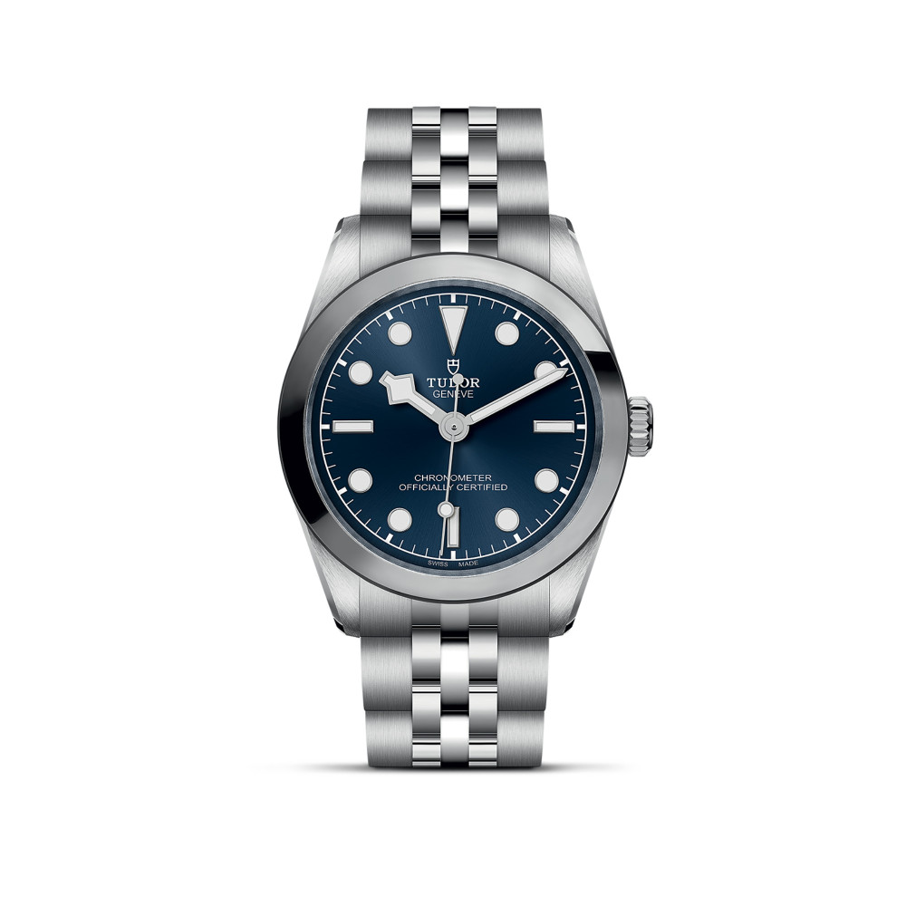 TUDOR Black Bay 31 | juwelier-kamphues.de