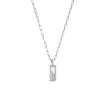Chopard Happy Diamonds Icons Anhänger mit Halskette - Bild 2