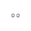 Chopard Happy Diamonds Icons Ohrringe - Bild 3