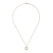 Chopard Happy Diamonds Icons Anhänger mit Halskette - Bild 3