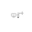 Chopard Happy Diamonds Icons Ohrstecker - Bild 2