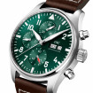IWC Schaffhausen Pilot's Watch Chronograph - Bild 3