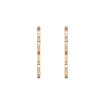 Chopard Ice Cube Creolen - Bild 3