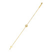 Chopard Happy Diamonds Icons Armband - Bild 3