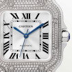Cartier Santos de Cartier - Bild 4