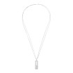 Chopard Happy Diamonds Icons Joaillerie Anhänger mit Halskette - Bild 4