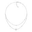 Chopard Happy Diamonds Icons Halskette - Bild 3