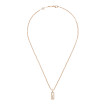 Chopard Happy Diamonds Icons Anhänger mit Halskette - Bild 4