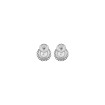 Chopard Happy Diamonds Icons Ohrringe - Bild 4