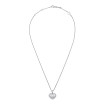 Chopard Happy Diamonds Icons Joaillerie Anhänger mit Halskette - Bild 4
