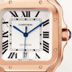 Cartier Santos de Cartier - Bild 6