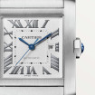 Cartier Tank Française - Bild 8