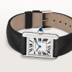 Cartier Tank Must de Cartier - Bild 2