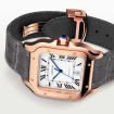 Cartier Santos de Cartier - Bild 4