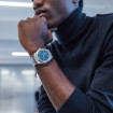 IWC Schaffhausen Ingenieur Perpetual Calendar 41 - Bild 6