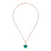 Chopard Happy Hearts Anhänger mit Halskette - Bild 3
