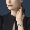 Chopard Happy Diamonds Icons Ohrstecker - Bild 5