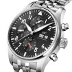 IWC Schaffhausen Pilot's Watch Chronograph - Bild 3