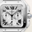 Cartier Santos de Cartier - Bild 3