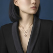 Chopard Happy Diamonds Icons Halskette - Bild 5