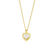 Chopard Happy Diamonds Icons Anhänger mit Halskette - Bild 2