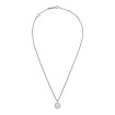 Chopard Happy Diamonds Icons Anhänger mit Halskette - Bild 3