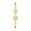 Chopard Happy Diamonds Icons Armreif - Bild 2
