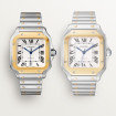 Cartier Santos de Cartier - Bild 6