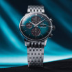 Junghans Meister Chronoscope - Bild 4