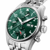 IWC Schaffhausen Pilot's Watch Chronograph 41 - Bild 3