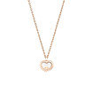 Chopard Happy Diamonds Icons Halskette - Bild 3