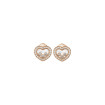 Chopard Happy Diamonds Icons Ohrstecker - Bild 3