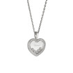 Chopard Happy Diamonds Icons Anhänger mit Halskette - Bild 2