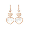 Chopard Happy Hearts Ohrhänger - Bild 3
