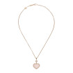 Chopard Happy Hearts Anhänger mit Halskette - Bild 3
