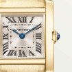 Cartier Tank Française - Bild 6