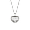 Chopard Happy Diamonds Icons Anhänger mit Halskette - Bild 3