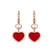Chopard Happy Hearts Ohrhänger - Bild 3