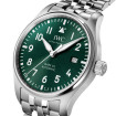 IWC Schaffhausen Pilot's Watch Mark XX - Bild 3