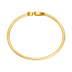 Chopard Happy Hearts Golden Hearts Armreif - Bild 3