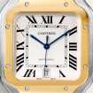 Cartier Santos de Cartier - Bild 3