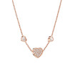 Chopard Happy Hearts Halskette - Bild 2