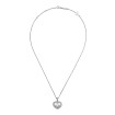 Chopard Happy Diamonds Icons Anhänger mit Halskette - Bild 4