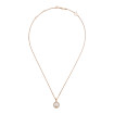 Chopard Happy Diamonds Icons Anhänger mit Halskette - Bild 4