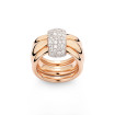 Pomellato Pomellato Together Ring - Bild 2