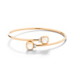 Pomellato Nudo Mini Armreif - Bild 2