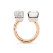 Pomellato Nudo Ring - Bild 3