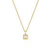 Chopard Happy Diamonds Icons Anhänger mit Halskette - Bild 2