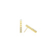 Chopard Ice Cube Ohrstecker - Bild 2