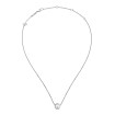 Chopard Happy Diamonds Icons Halskette - Bild 4